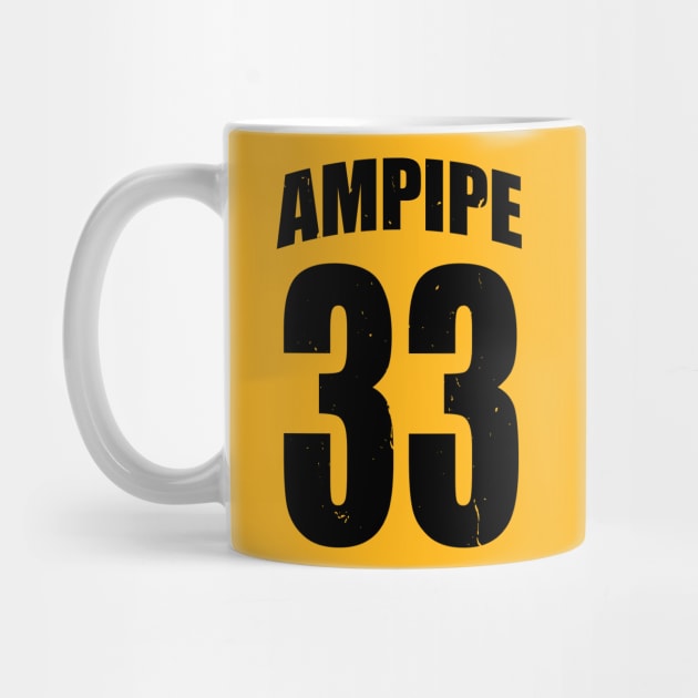 Ampipe by Dek made